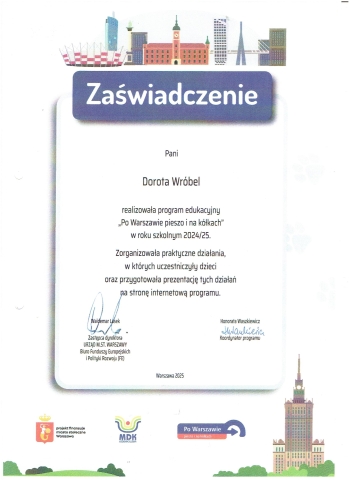 Pieszo zasw 1