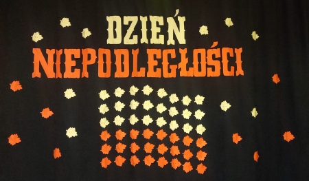 Narodowe Święto Niepodległości