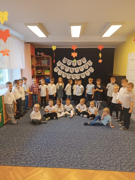 Dzień Edukacji Narodowej