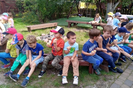 Wycieczka do Chatki Spełnionych Marzeń 