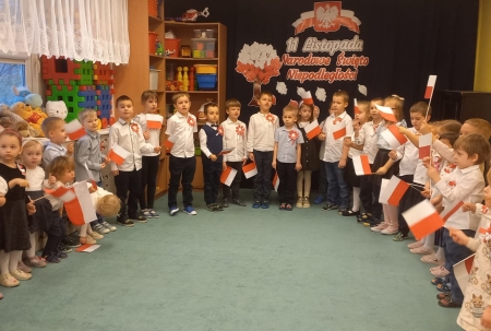 Święto Niepodległości