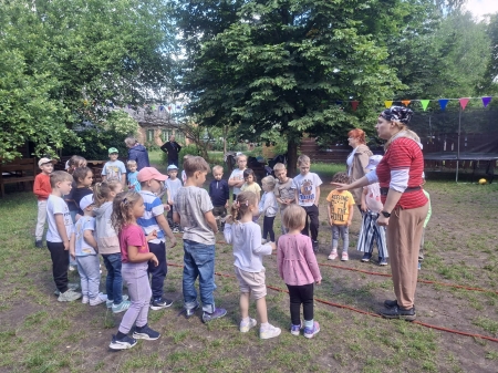 Wycieczka do Chatki Spełnionych Marzeń