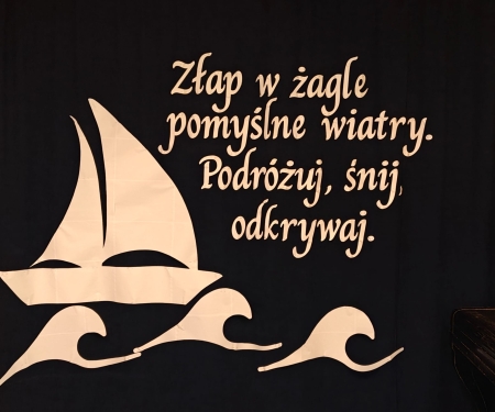 Uroczyste zakończenie roku i pożegnanie Absolwentów 